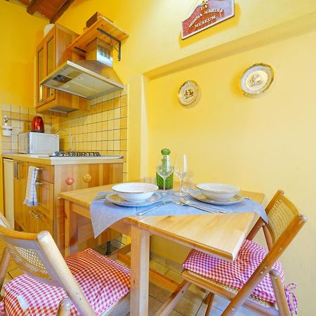 Gest Short Rent Siena 1 Daire Dış mekan fotoğraf