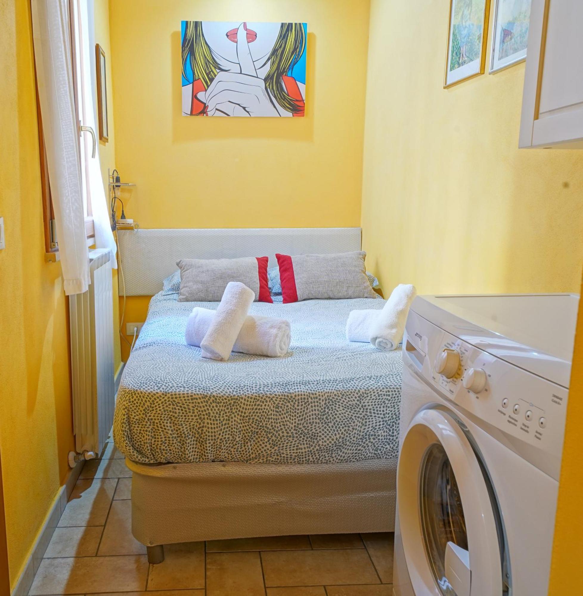 Gest Short Rent Siena 1 Daire Dış mekan fotoğraf