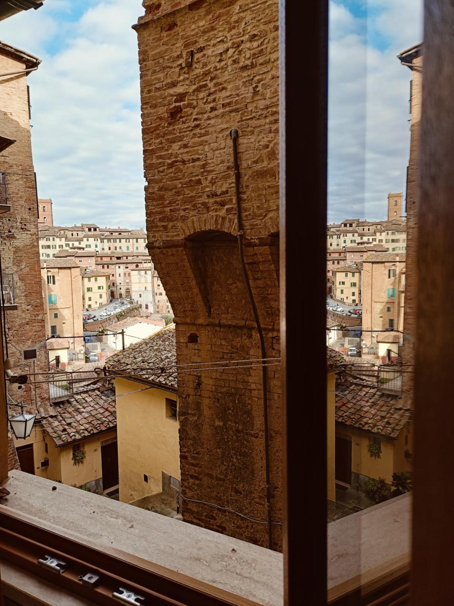 Gest Short Rent Siena 1 Daire Dış mekan fotoğraf
